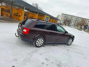 Audi A4 Manual - imagine 4