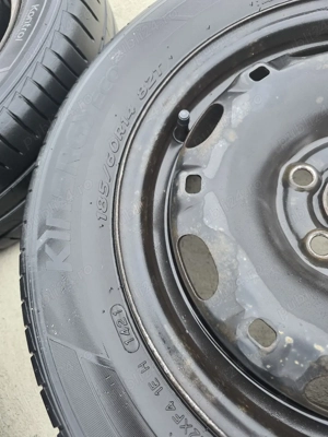 Roti skoda fabia vw polo - imagine 3