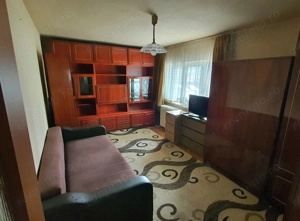 Vând apartament 2 camere decomandat, mobilat complet -  Stefan cel Mare Bistrița - imagine 4