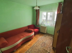 Vând apartament 2 camere decomandat, mobilat complet -  Stefan cel Mare Bistrița - imagine 3