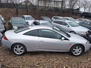 Ford Cougar - imagine 5