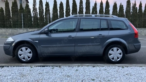 Renault Megane 2 ! 1.4 Benzina , 98 Cp !