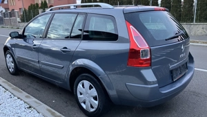 Renault Megane 2 ! 1.4 Benzina , 98 Cp ! - imagine 3