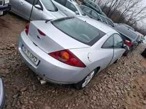 Ford Cougar - imagine 3