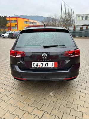 Volkswagen Passat - imagine 10