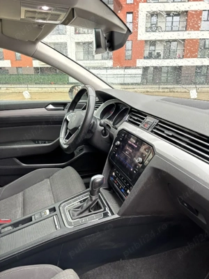 Volkswagen Passat - imagine 6
