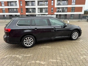 Volkswagen Passat - imagine 2