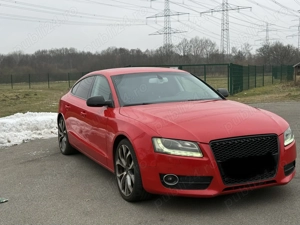 Audi a5 sportback - imagine 2