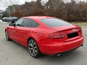Audi a5 sportback - imagine 4