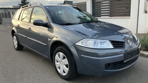 Renault Megane 2 ! 1.4 Benzina , 98 Cp ! - imagine 5