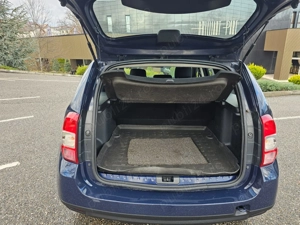 vand dacia Duster 1,5 DCI 4x4 - imagine 2