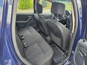 vand dacia Duster 1,5 DCI 4x4 - imagine 5