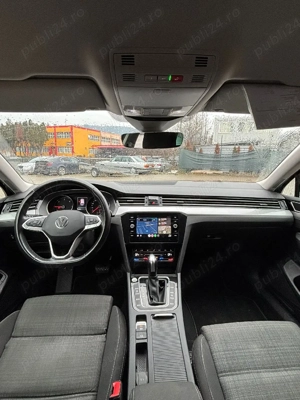 Volkswagen Passat - imagine 8