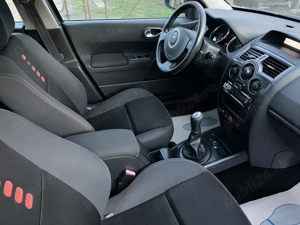 Renault Megane 2 ! 1.4 Benzina , 98 Cp ! - imagine 7