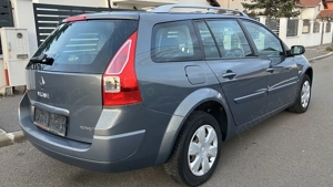 Renault Megane 2 ! 1.4 Benzina , 98 Cp ! - imagine 6