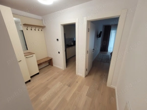 Apartament în centrul orasului - imagine 3