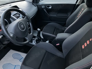 Renault Megane 2 ! 1.4 Benzina , 98 Cp ! - imagine 8