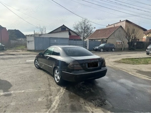 mercedes benz clk270cdi 2007 - imagine 2