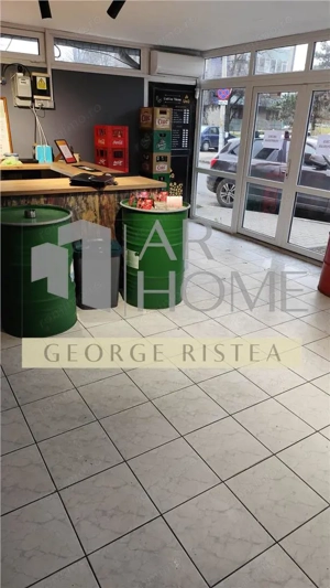 Spatiu Comercial Piata Nord 30 mp