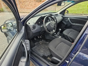 vand dacia Duster 1,5 DCI 4x4 - imagine 4