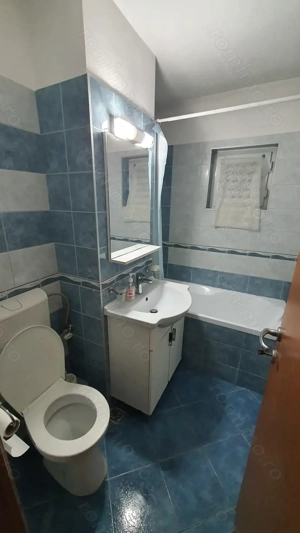 Vând apartament 2 camere decomandat, mobilat complet -  Stefan cel Mare Bistrița - imagine 6