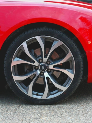 Audi a5 sportback - imagine 9