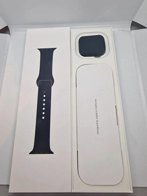 Applewatch Seria 10 - imagine 2