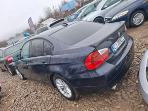 Bmw Seria 3 E90 - imagine 2