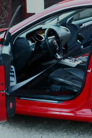 Audi a5 sportback - imagine 8