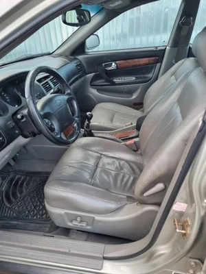 Chevrolet evanda 2.0 benzina +Gpl - imagine 2