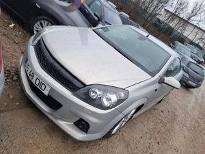 Opel Astra H - imagine 2