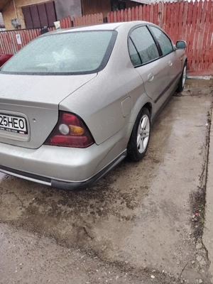 Chevrolet evanda 2.0 benzina +Gpl - imagine 3