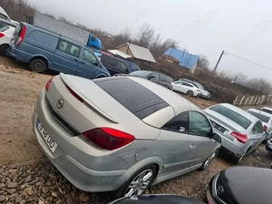 Opel Astra H - imagine 3