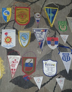 fanioane de colectie  - imagine 3