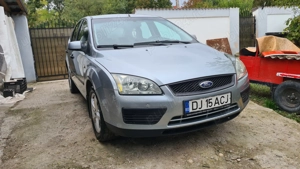 Vand ford focus 1.6 tdci 2005