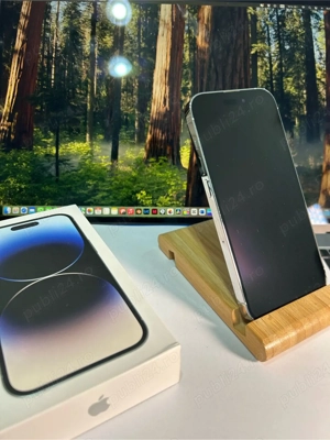 iPhone 14 Pro, 256GB