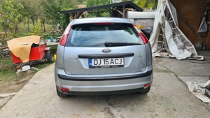 Vand ford focus 1.6 tdci 2005 - imagine 7