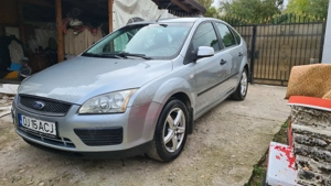 Vand ford focus 1.6 tdci 2005 - imagine 8