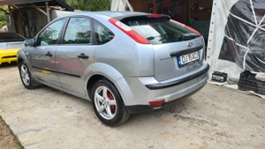 Vand ford focus 1.6 tdci 2005 - imagine 6
