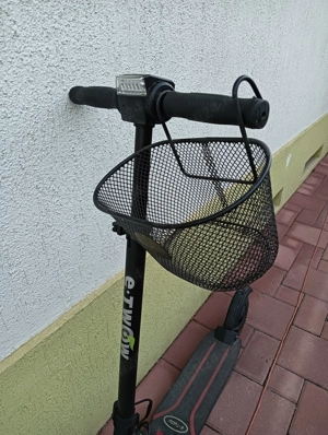 Trotineta Master Boostere e T-wow 2018 - imagine 2