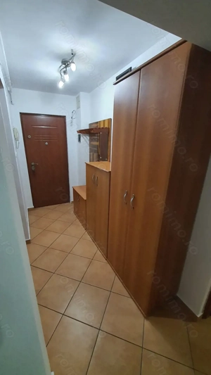 Vând apartament 2 camere decomandat, mobilat complet -  Stefan cel Mare Bistrița - imagine 5
