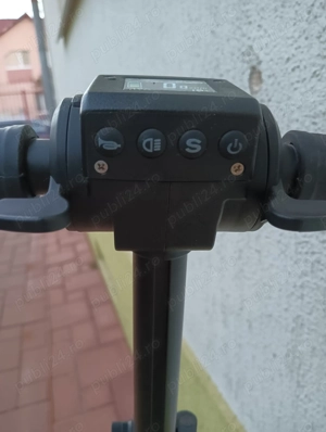 Trotineta Master Boostere e T-wow 2018 - imagine 3