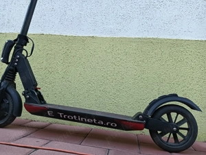 Trotineta Master Boostere e T-wow 2018 - imagine 4