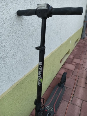 Trotineta Master Boostere e T-wow 2018 - imagine 5