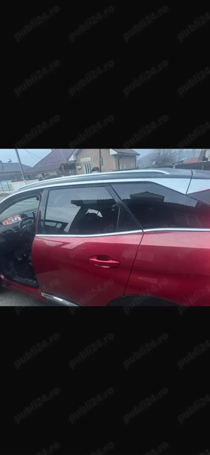 Peugeot 3008,2017 - imagine 6