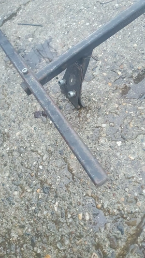 Vând portbagaj Cielo - imagine 2