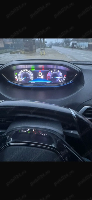Peugeot 3008,2017 - imagine 8