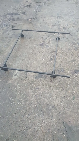 Vând portbagaj Cielo