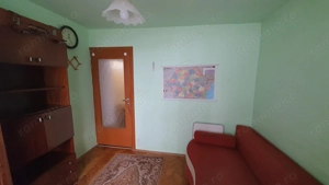 Vând apartament 2 camere decomandat, mobilat complet -  Stefan cel Mare Bistrița - imagine 2