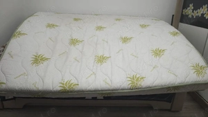 Vând saltea pat (160x200) - imagine 4